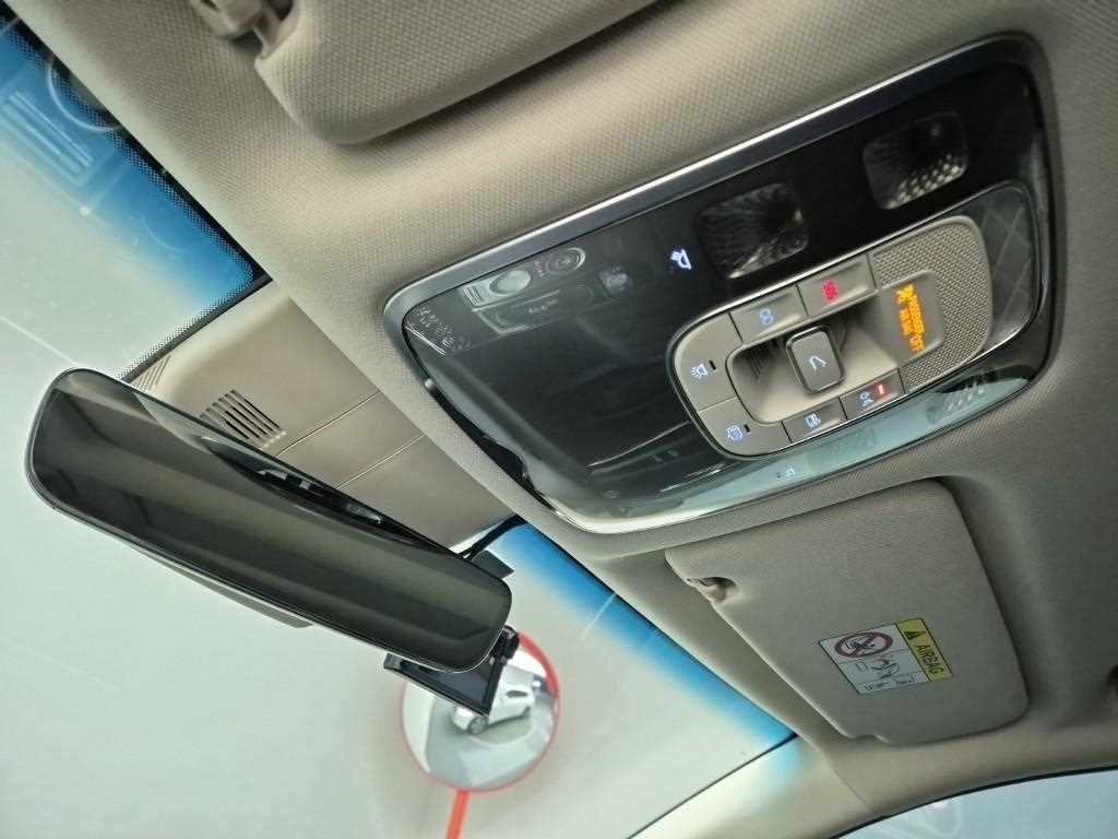 Genesis GV80 2021 Blanco - Importación desde Corea - HF Imports Iquique - Foto 17