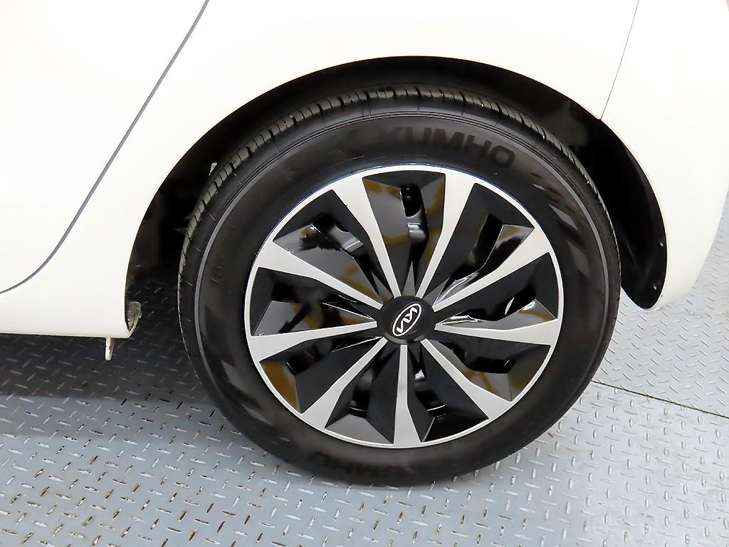 KIA Ray 2022 - Importación desde Corea - HF Imports Iquique - Foto 20