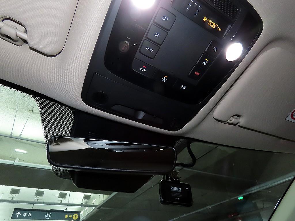 KIA Carnival 2021 - Importación desde Corea - HF Imports Iquique - Foto 13