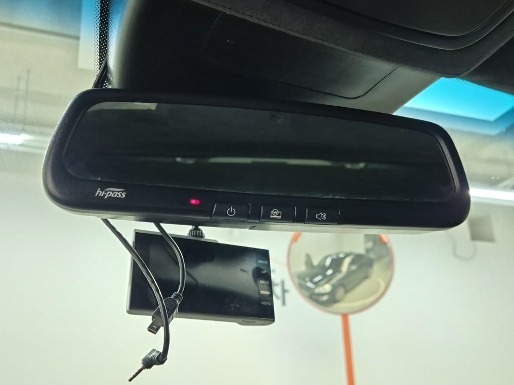 Ssangyong Chairman 2015 Negro - Importación desde Corea - HF Imports Iquique - Foto 17