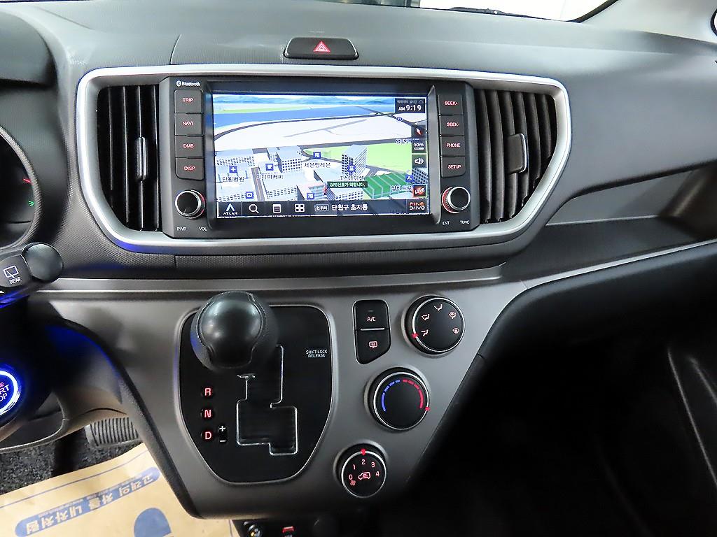 KIA Ray 2022 - Importación desde Corea - HF Imports Iquique - Foto 14