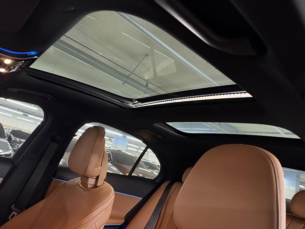 Mercedes Benz E class 2024 Negro - Importación desde Corea - HF Imports Iquique - Foto 13