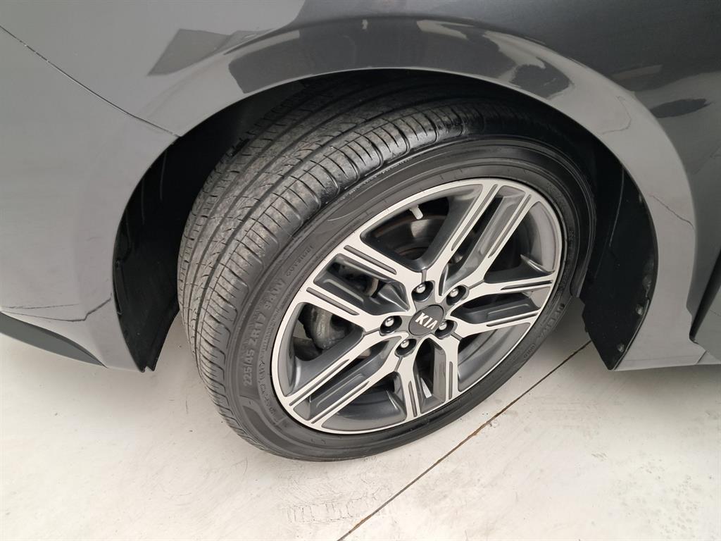 KIA K3 2019 - Importación desde Corea - HF Imports Iquique - Foto 19