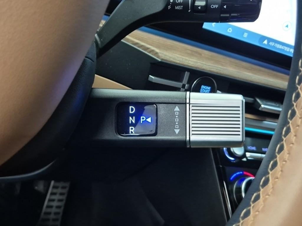 HYUNDAI Santa Fe - Vista 11