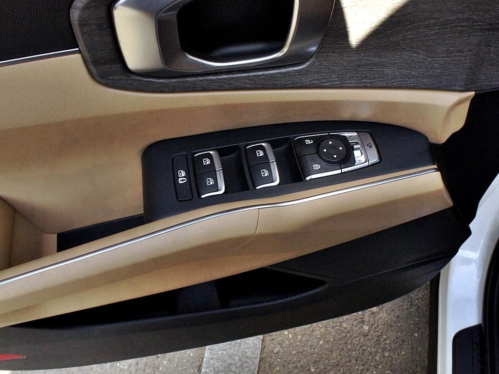 KIA Sorento 2021 Blanco - Importación desde Corea - HF Imports Iquique - Foto 13