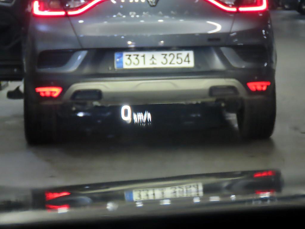 Genesis G80 2018 Negro - Importación desde Corea - HF Imports Iquique - Foto 15