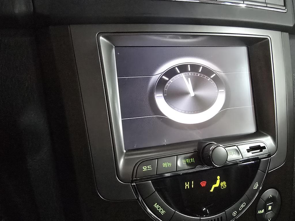 Ssangyong Rexton 2013 Blanco - Importación desde Corea - HF Imports Iquique - Foto 14