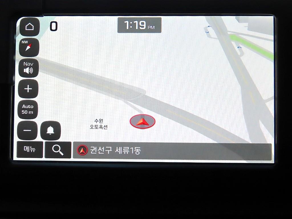 HYUNDAI Grandeur 2018 Negro - Importación desde Corea - HF Imports Iquique - Foto 14