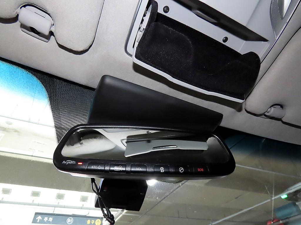 HYUNDAI Equus 2014 Gris - Importación desde Corea - HF Imports Iquique - Foto 15