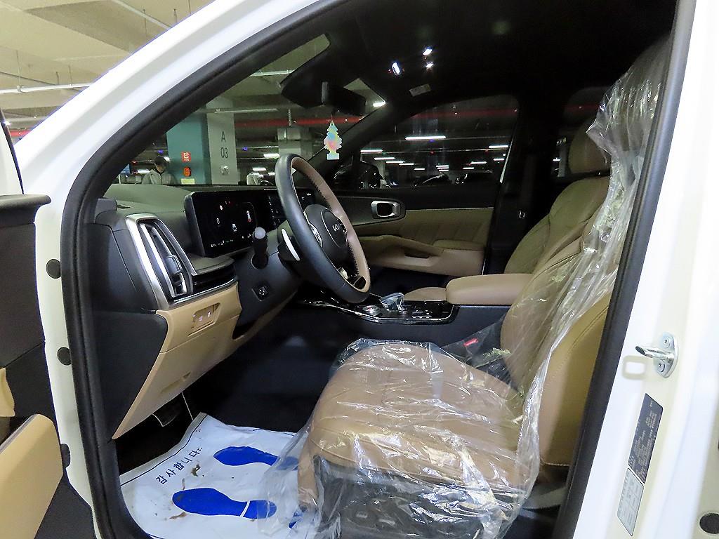 KIA Sorento - Vista 6