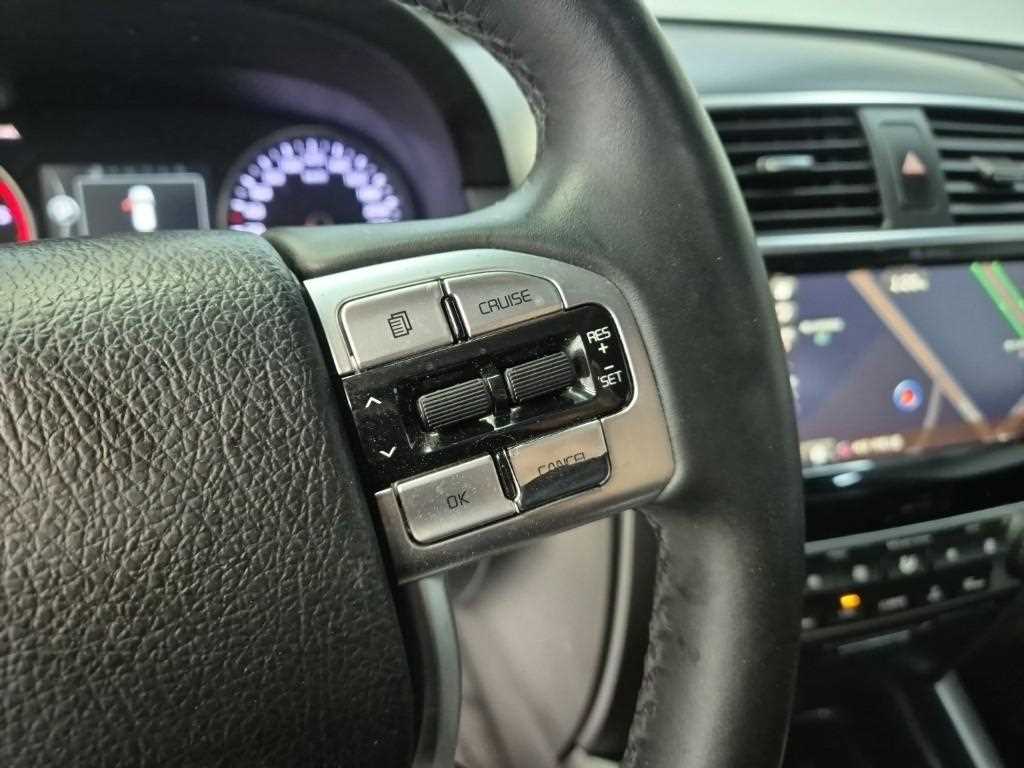 KIA Mohave 2017 Negro - Importación desde Corea - HF Imports Iquique - Foto 16