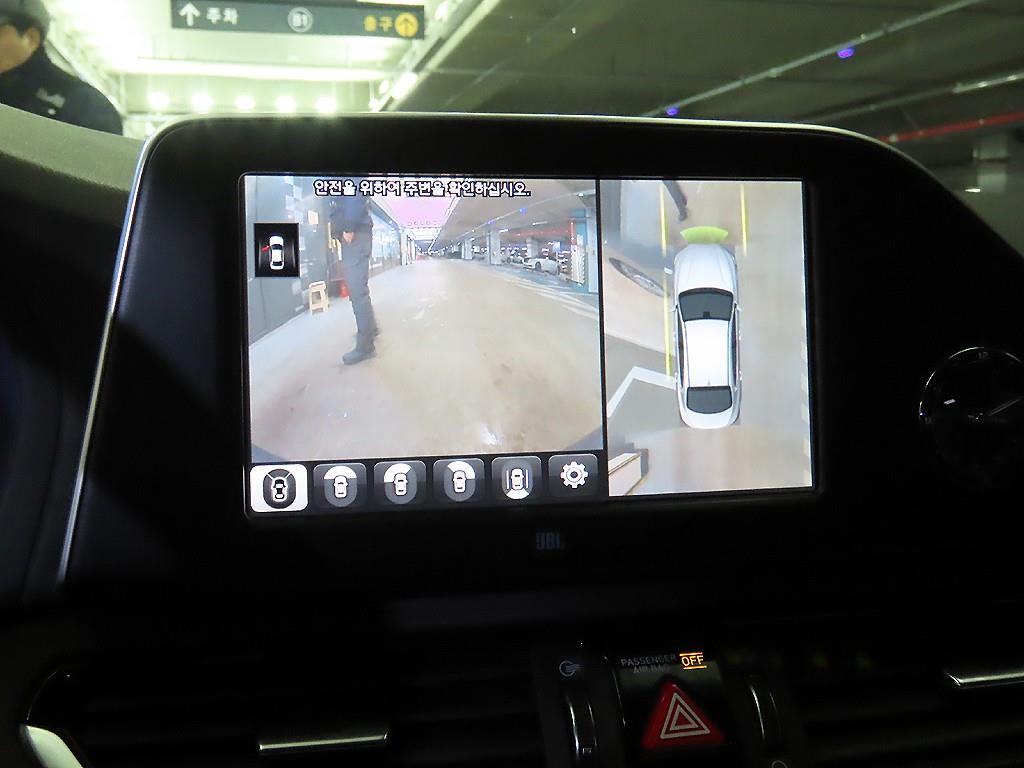 HYUNDAI Grandeur 2018 Gris - Importación desde Corea - HF Imports Iquique - Foto 14