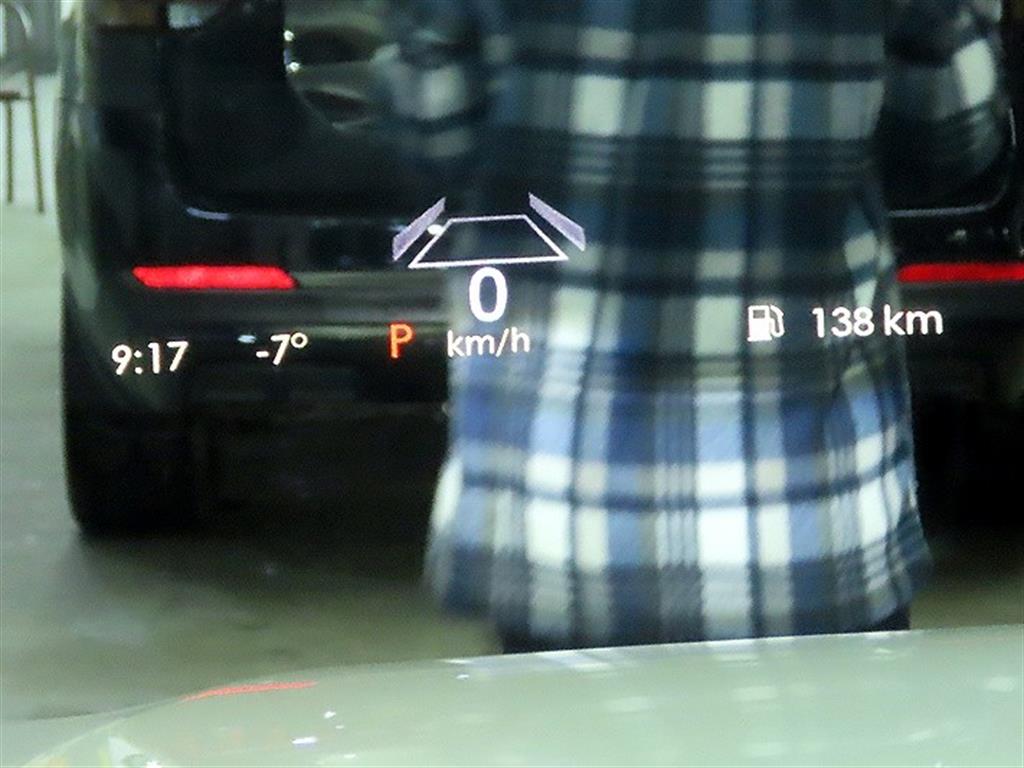 Lincoln Aviator 2023 Blanco - Importación desde Corea - HF Imports Iquique - Foto 13