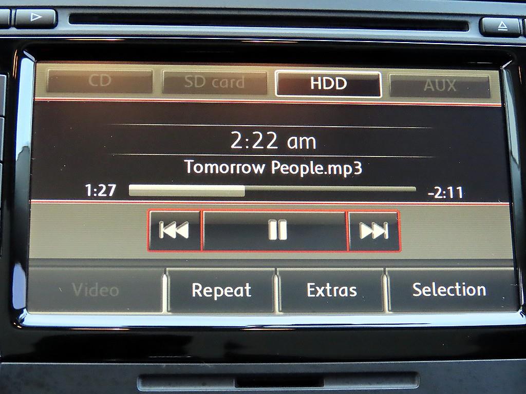 Volkswagen Tiguan 2016 Gris - Importación desde Corea - HF Imports Iquique - Foto 14