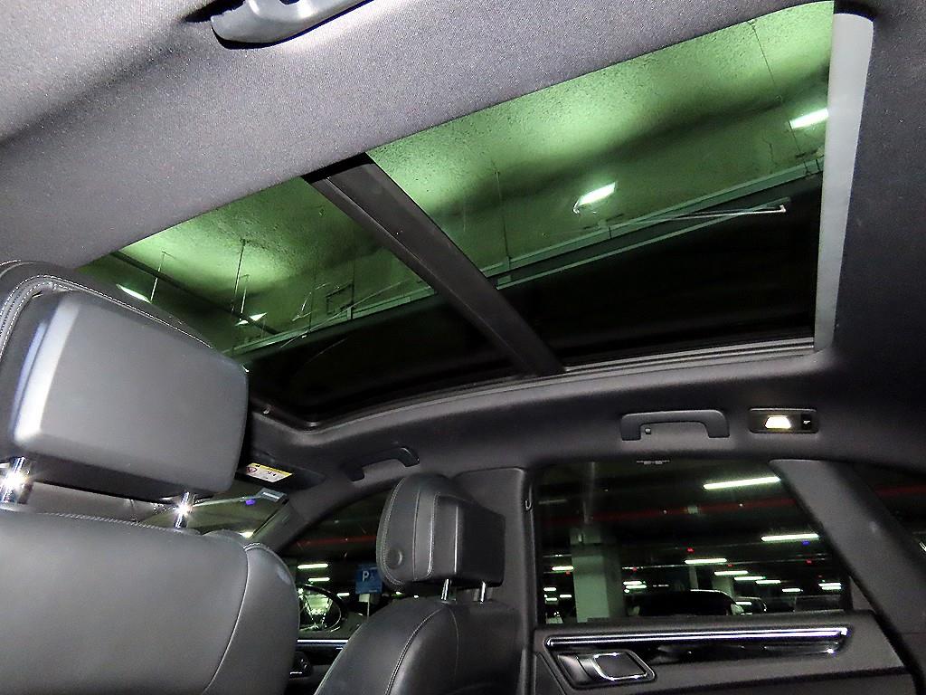 Porsche Macan 2015 Azul - Importación desde Corea - HF Imports Iquique - Foto 16