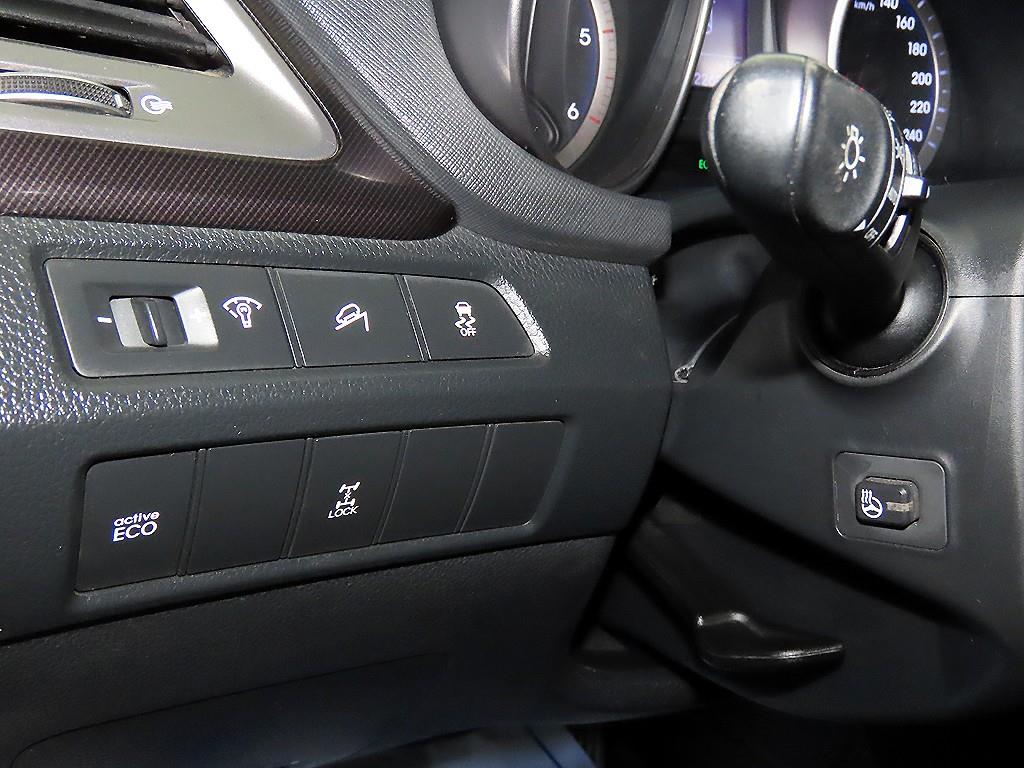 HYUNDAI Santa Fe 2013 Gris - Importación desde Corea - HF Imports Iquique - Foto 15