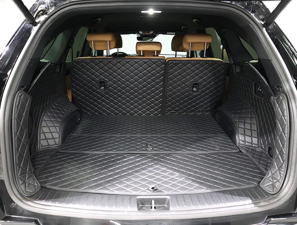 KIA Sorento 2021 Negro - Importación desde Corea - HF Imports Iquique - Foto 16