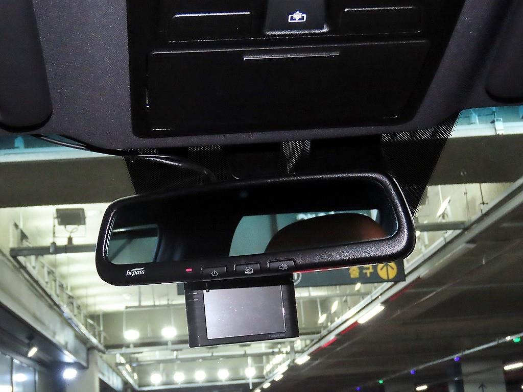 Ssangyong Rexton 2021 Gris - Importación desde Corea - HF Imports Iquique - Foto 15