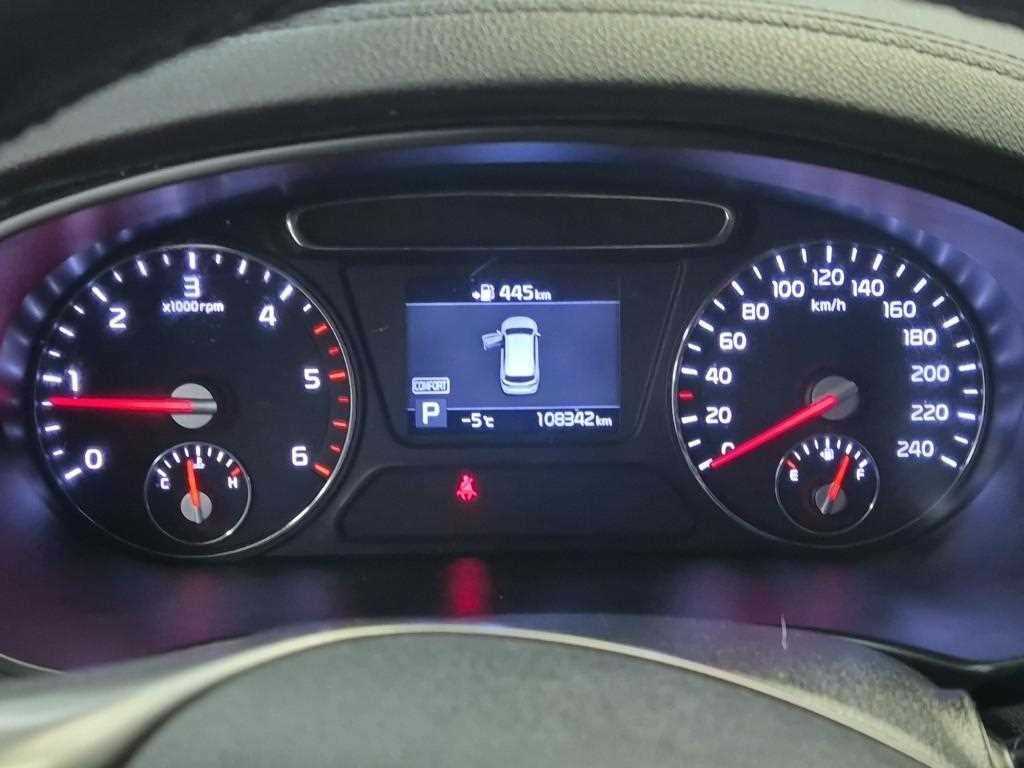 KIA Sorento - Vista 6