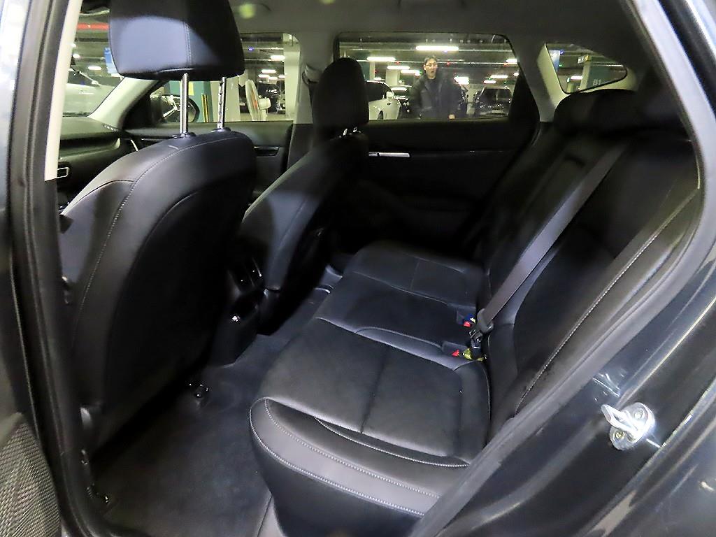 KIA Seltos - Vista 7