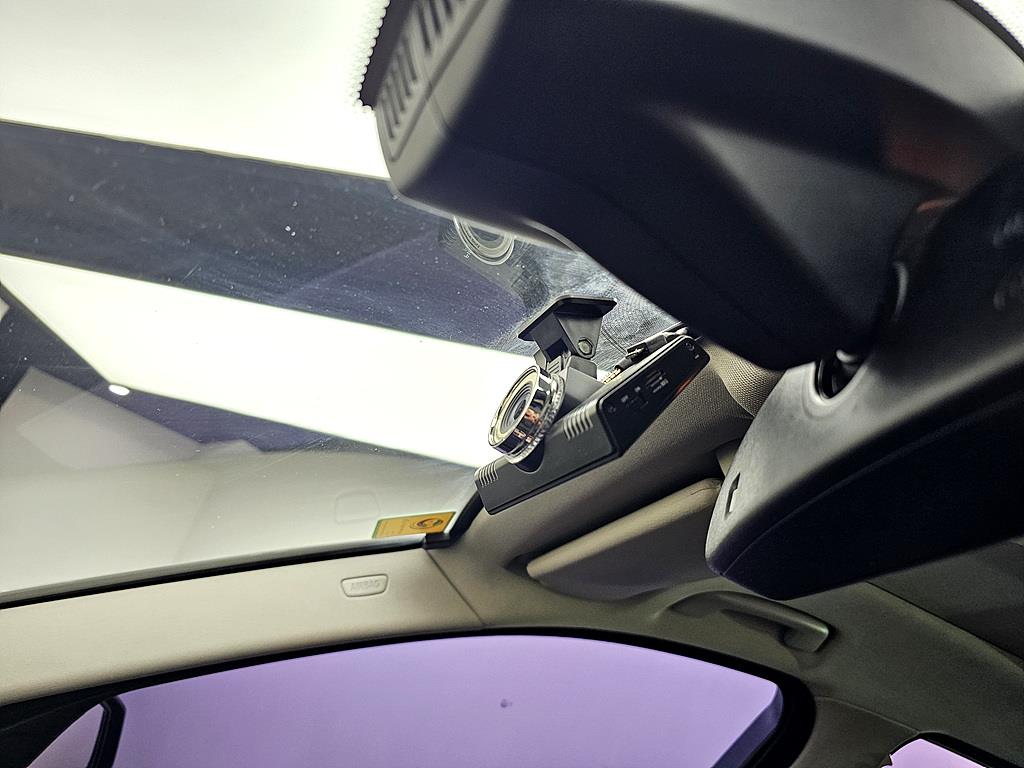 BMW 5 Series 2011 Negro - Importación desde Corea - HF Imports Iquique - Foto 13