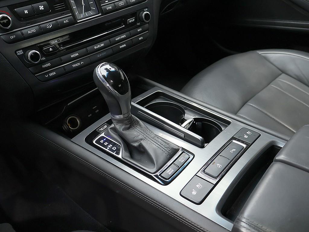 HYUNDAI Genesis 2015 Blanco - Importación desde Corea - HF Imports Iquique - Foto 10