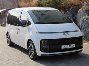 HYUNDAI Staria - Vista 4