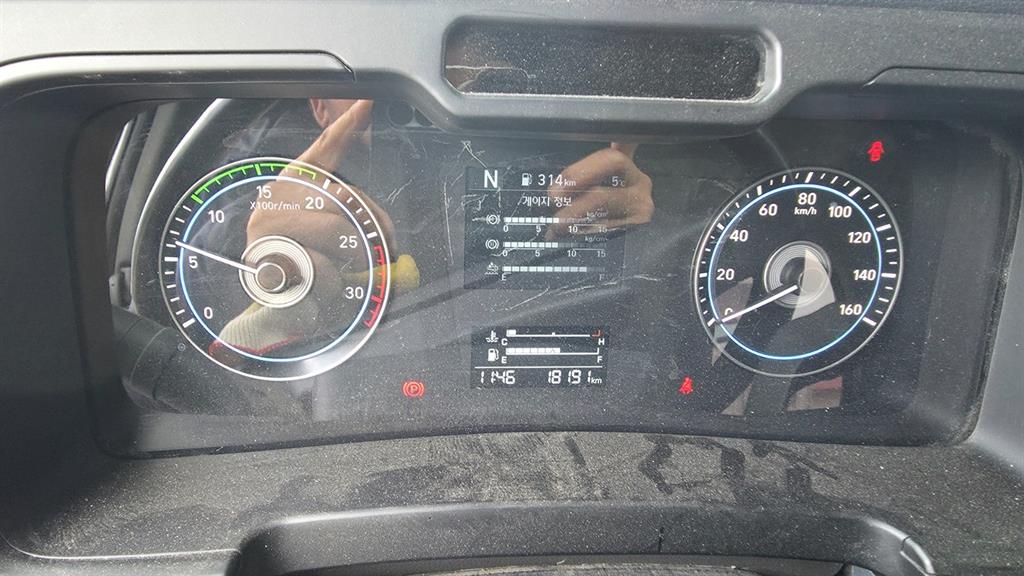 medium and large cargo goso - Vista 12