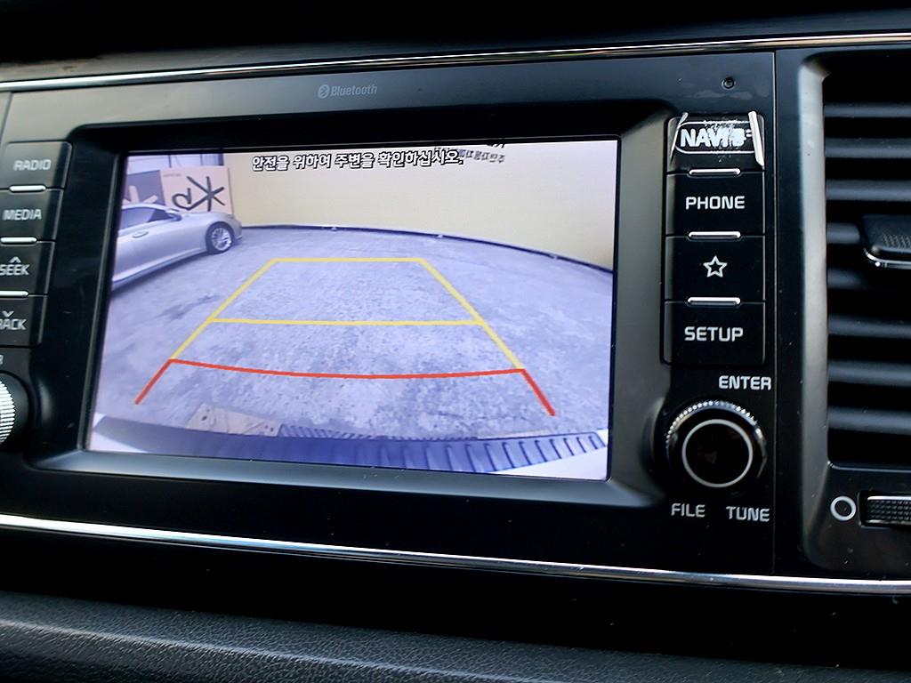 KIA Carnival 2019 the color of pearl - Importación desde Corea - HF Imports Iquique - Foto 10