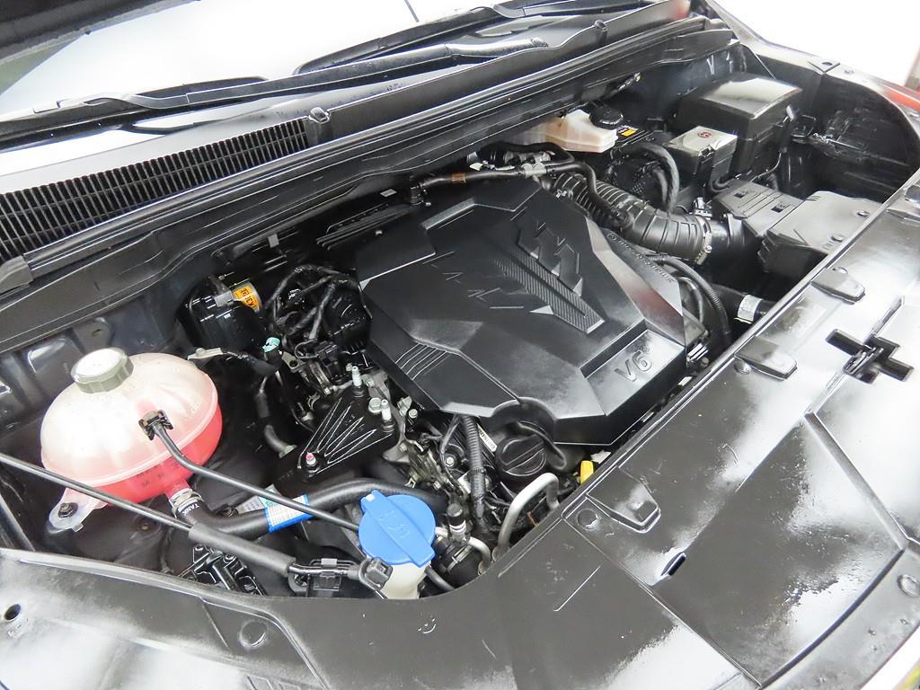 KIA Carnival 2023 Negro - Importación desde Corea - HF Imports Iquique - Foto 19