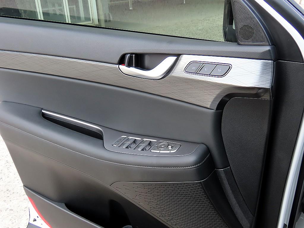 HYUNDAI Palisade - Vista 12