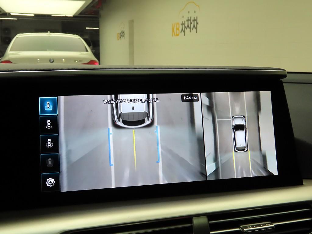 HYUNDAI Nexo 2024 Azul - Importación desde Corea - HF Imports Iquique - Foto 14