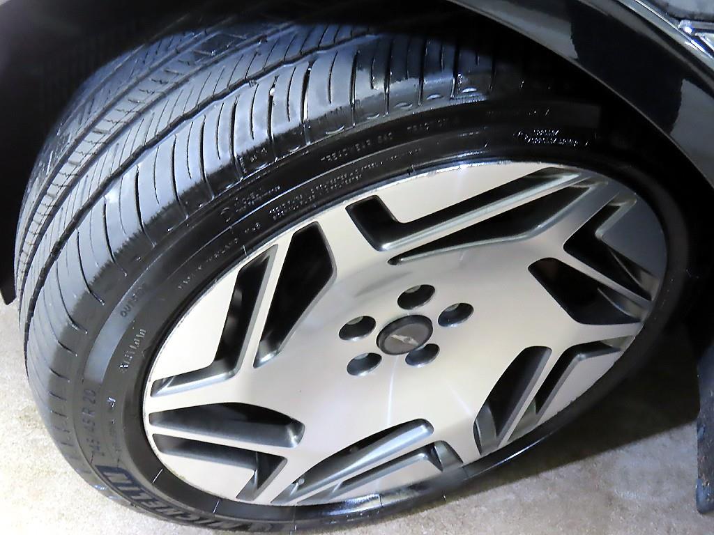 Genesis G90 2022 Negro - Importación desde Corea - HF Imports Iquique - Foto 20