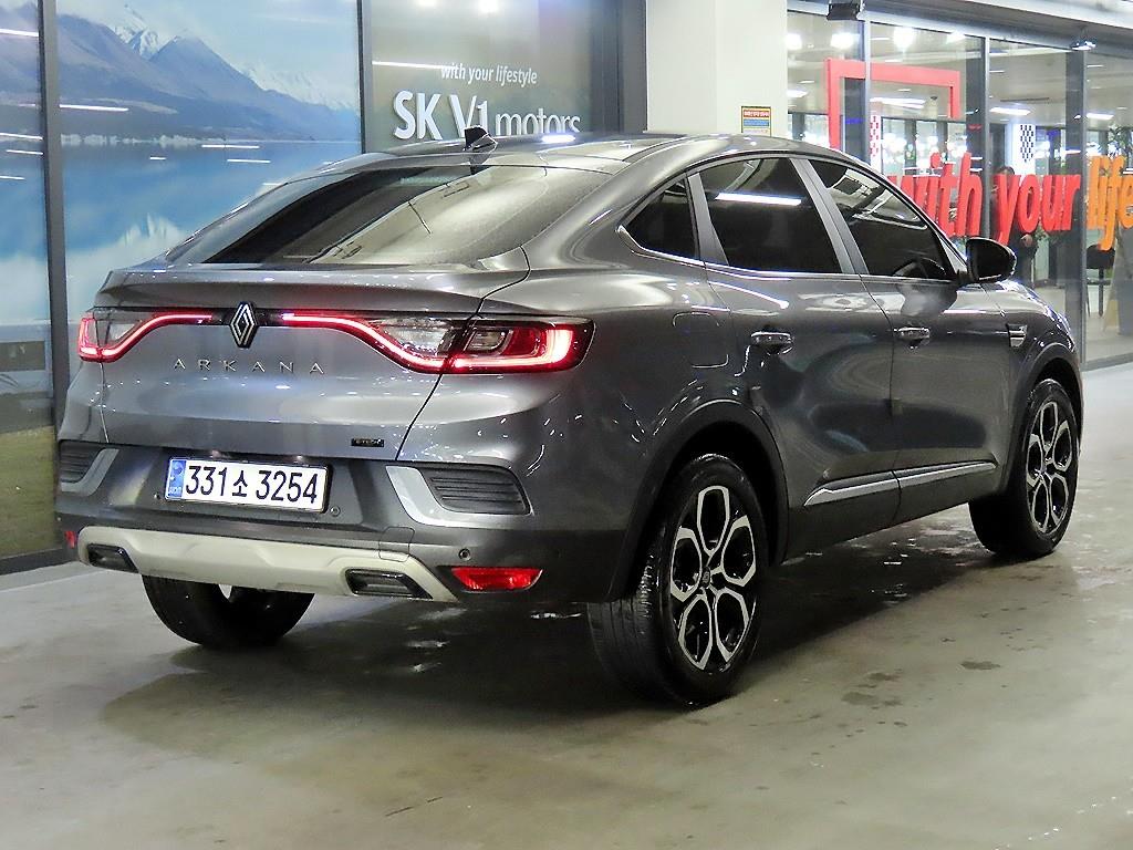 SAMSUNG Arkana - Vista 4