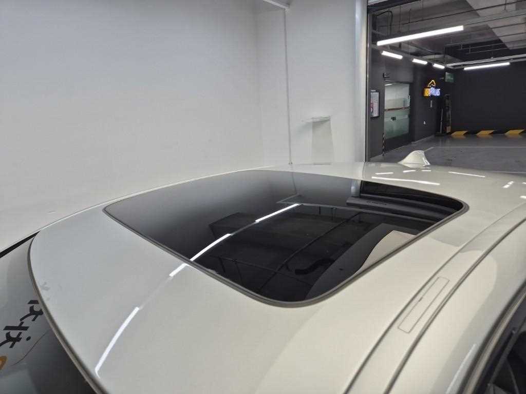 BMW 5 Series 2016 Plateado - Importación desde Corea - HF Imports Iquique - Foto 13