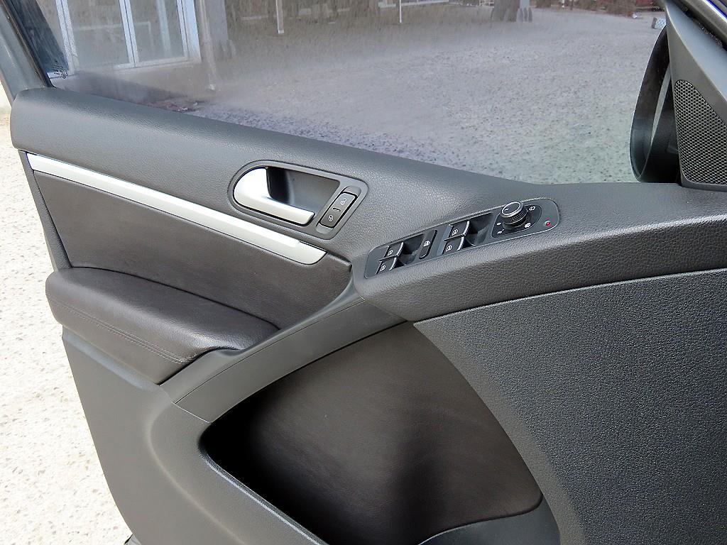 Volkswagen Tiguan - Vista 11