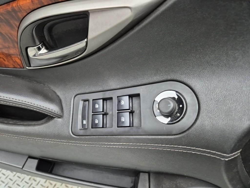 DAEWOO Alpheon 2012 Blanco - Importación desde Corea - HF Imports Iquique - Foto 17