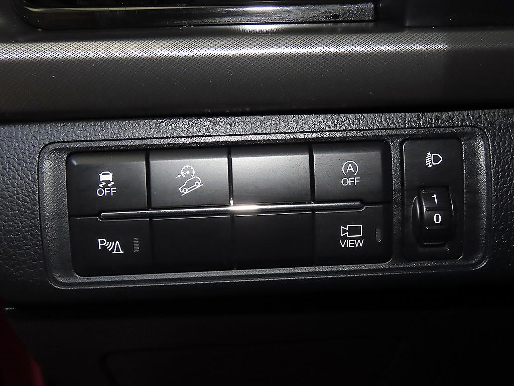 Ssangyong Rexton 2024 Rojo - Importación desde Corea - HF Imports Iquique - Foto 13