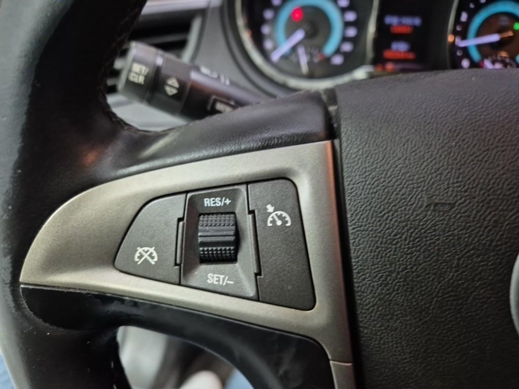 DAEWOO Alpheon 2012 Blanco - Importación desde Corea - HF Imports Iquique - Foto 14