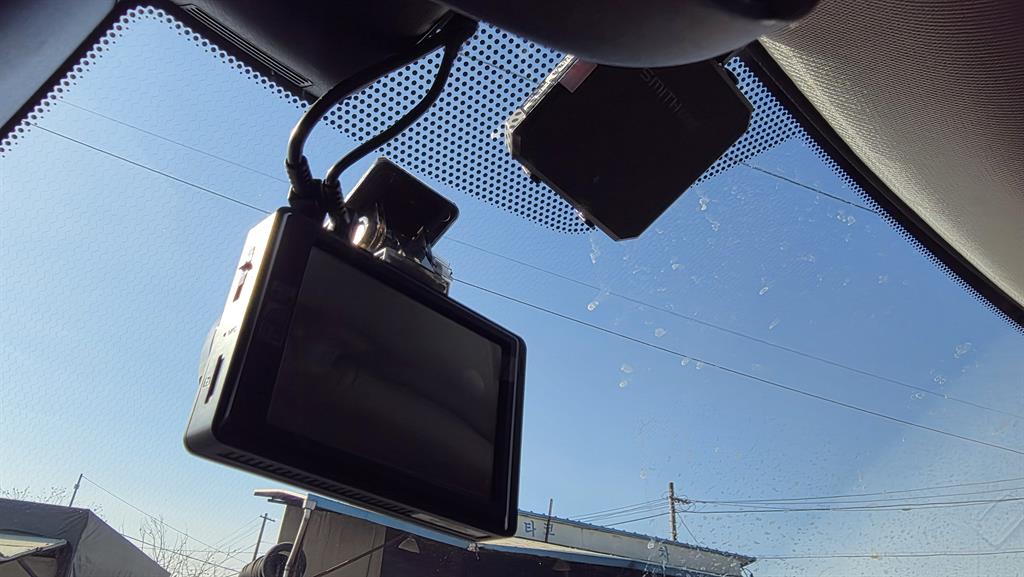 Land Rover Discovery 2019 Negro - Importación desde Corea - HF Imports Iquique - Foto 13