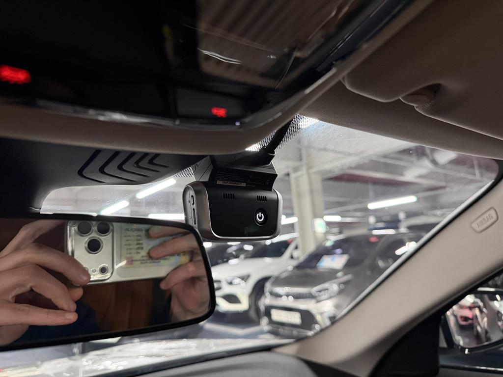 BMW 5 Series 2021 Blanco - Importación desde Corea - HF Imports Iquique - Foto 20