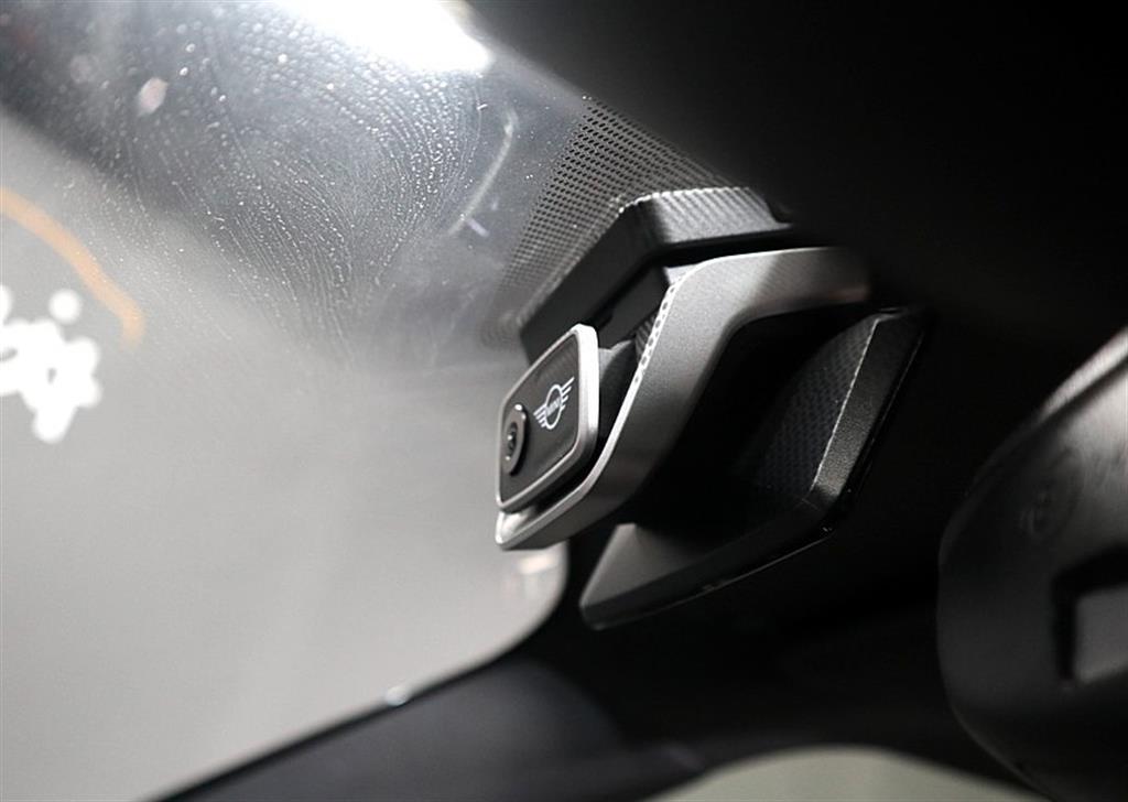 Mini Clubman 2023 Verde - Importación desde Corea - HF Imports Iquique - Foto 16