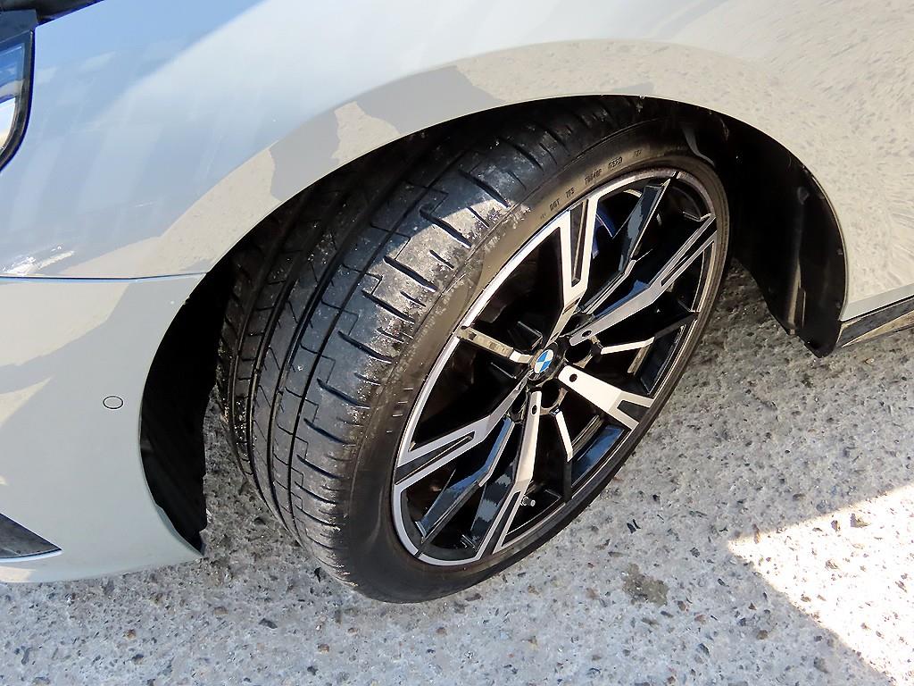 BMW 5 Series 2025 Gris - Importación desde Corea - HF Imports Iquique - Foto 20