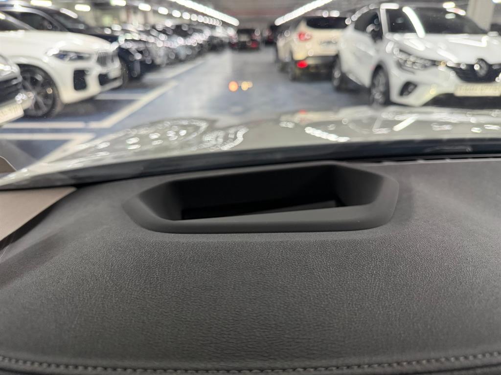 BMW 5 Series 2021 Blanco - Importación desde Corea - HF Imports Iquique - Foto 19