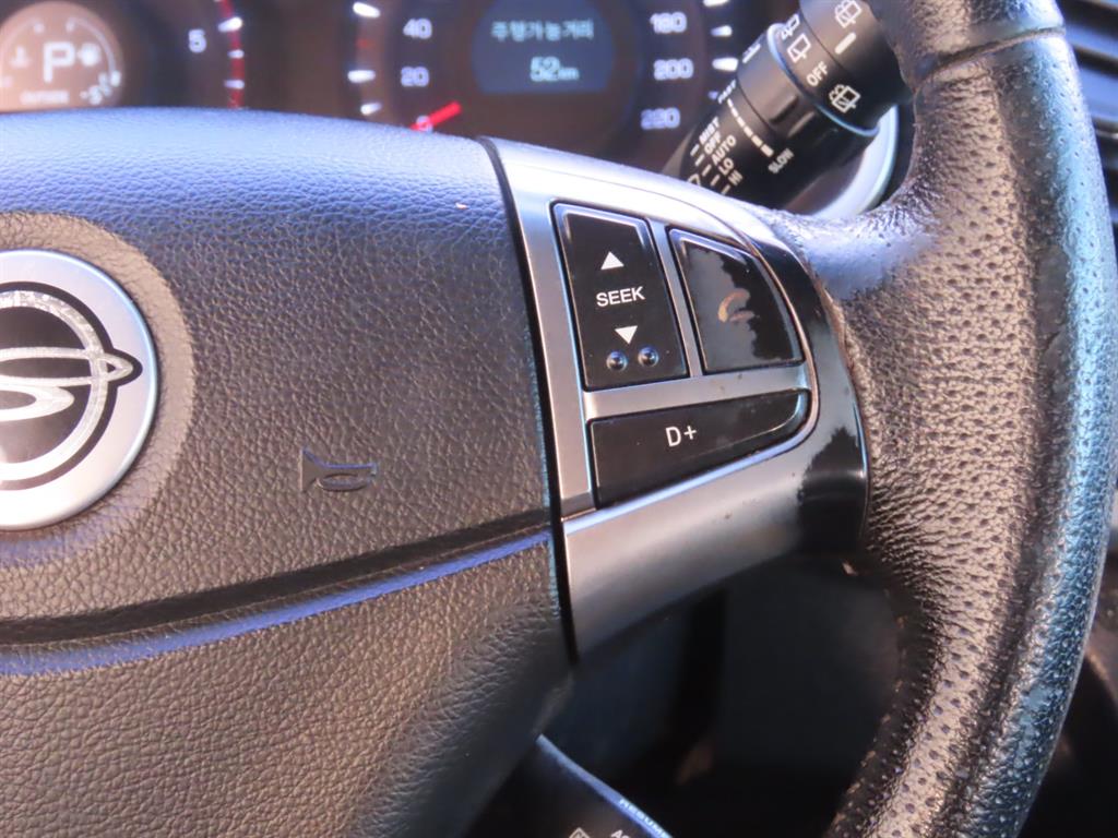 Ssangyong Korando 2014 Gris - Importación desde Corea - HF Imports Iquique - Foto 9