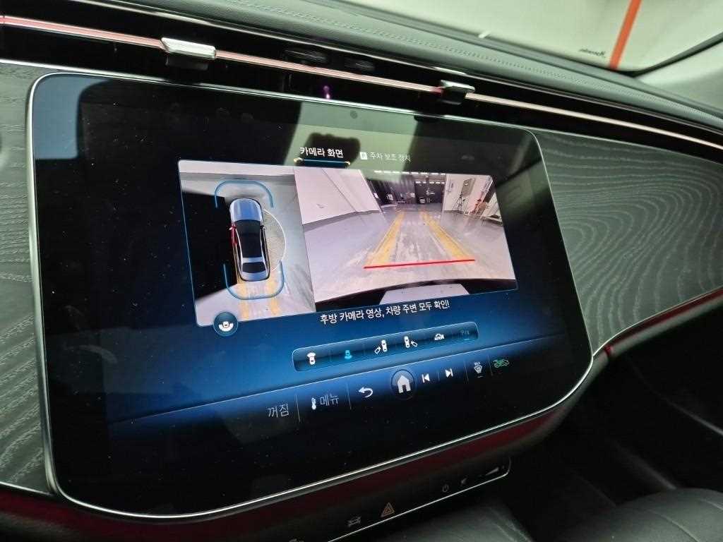 Mercedes Benz E class 2024 Negro - Importación desde Corea - HF Imports Iquique - Foto 15