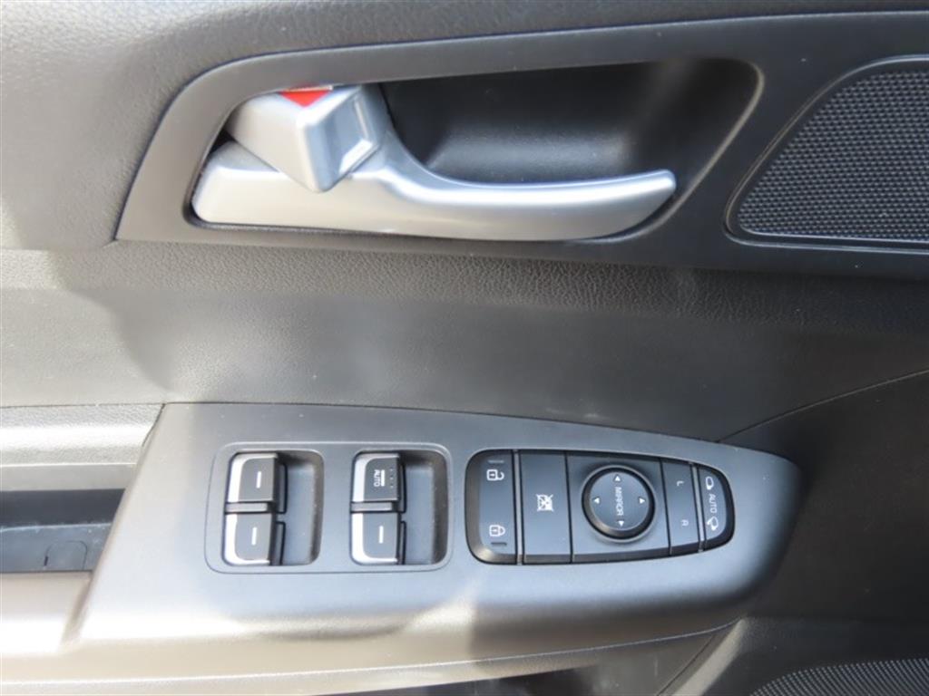 KIA Sportage 2019 - Importación desde Corea - HF Imports Iquique - Foto 12