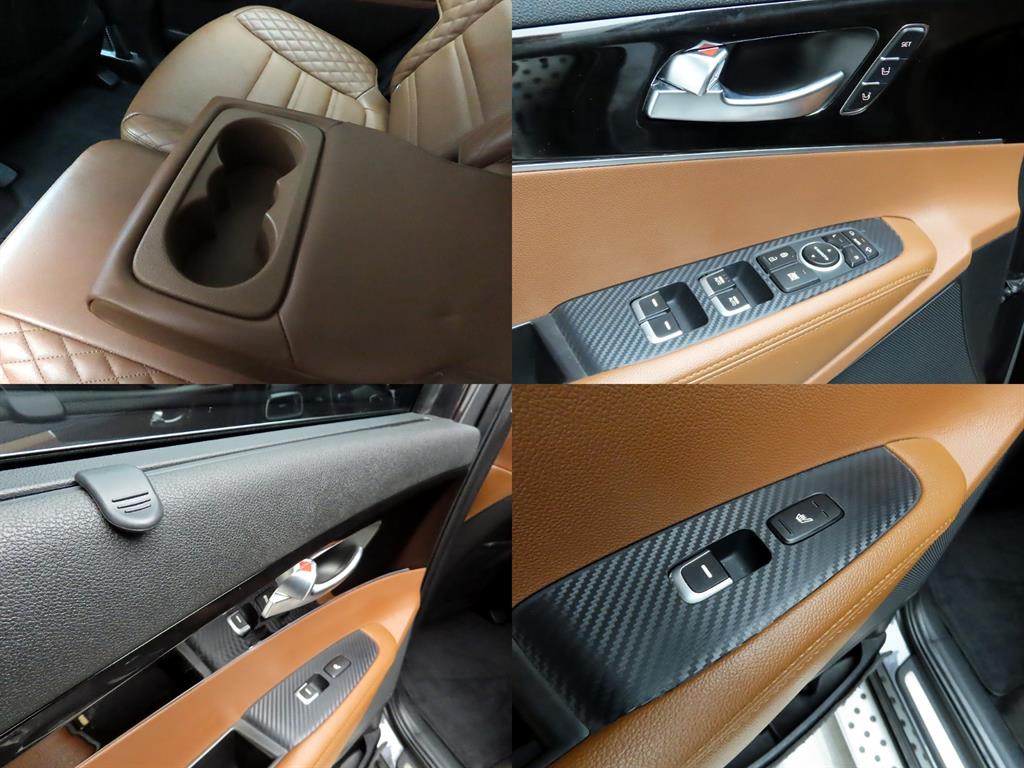 KIA Sorento 2018 - Importación desde Corea - HF Imports Iquique - Foto 17