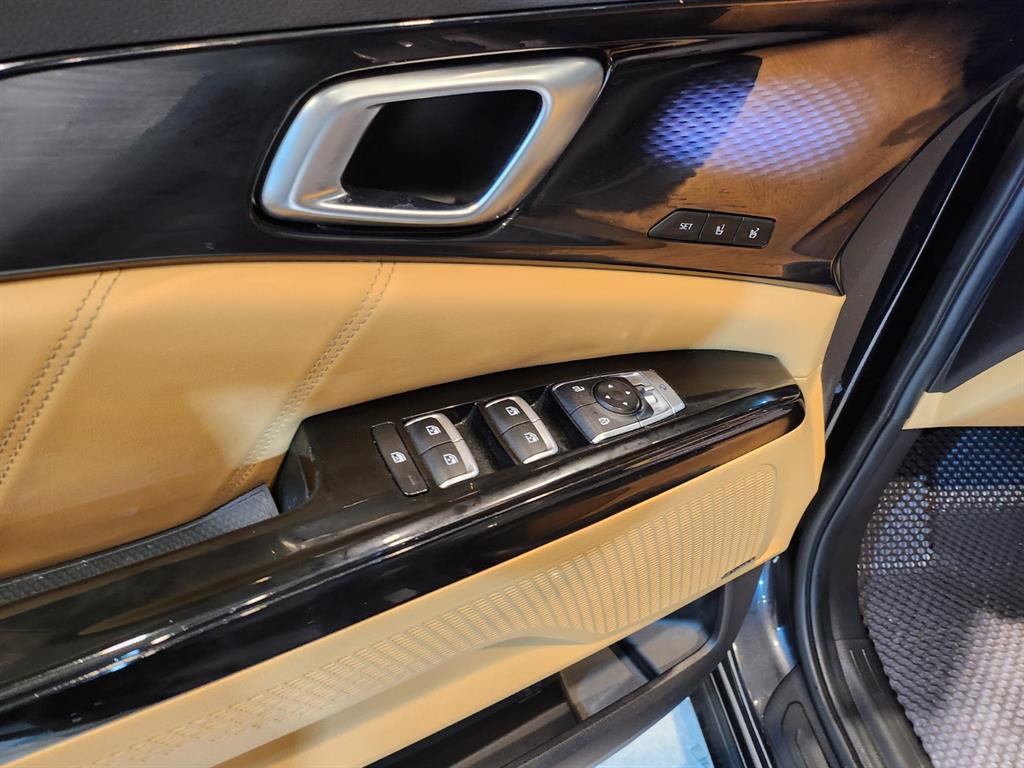 KIA Carnival - Vista 11