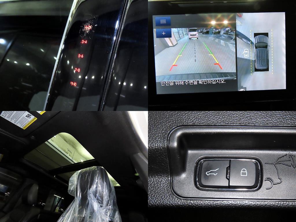 Ford Explorer 2020 Blanco - Importación desde Corea - HF Imports Iquique - Foto 18